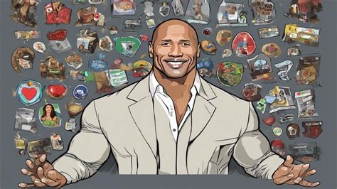 Dwayne Johnson: Charity Work & Causes .